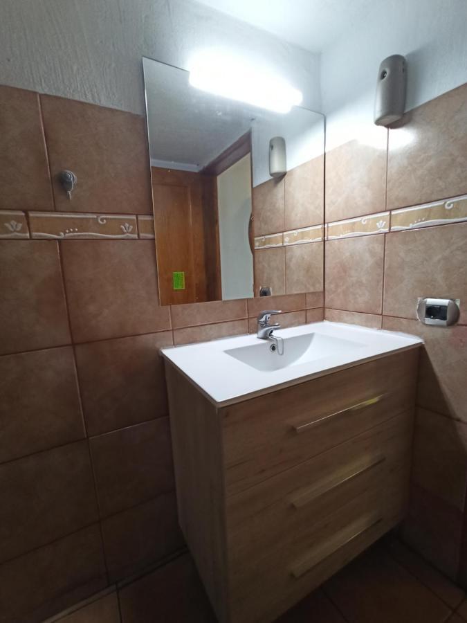 Casa De Los Abuelos Vilaflor Bagian luar foto
